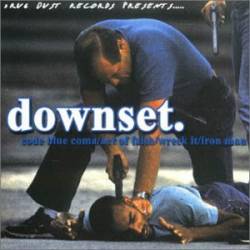 Downset : Code Blue Coma